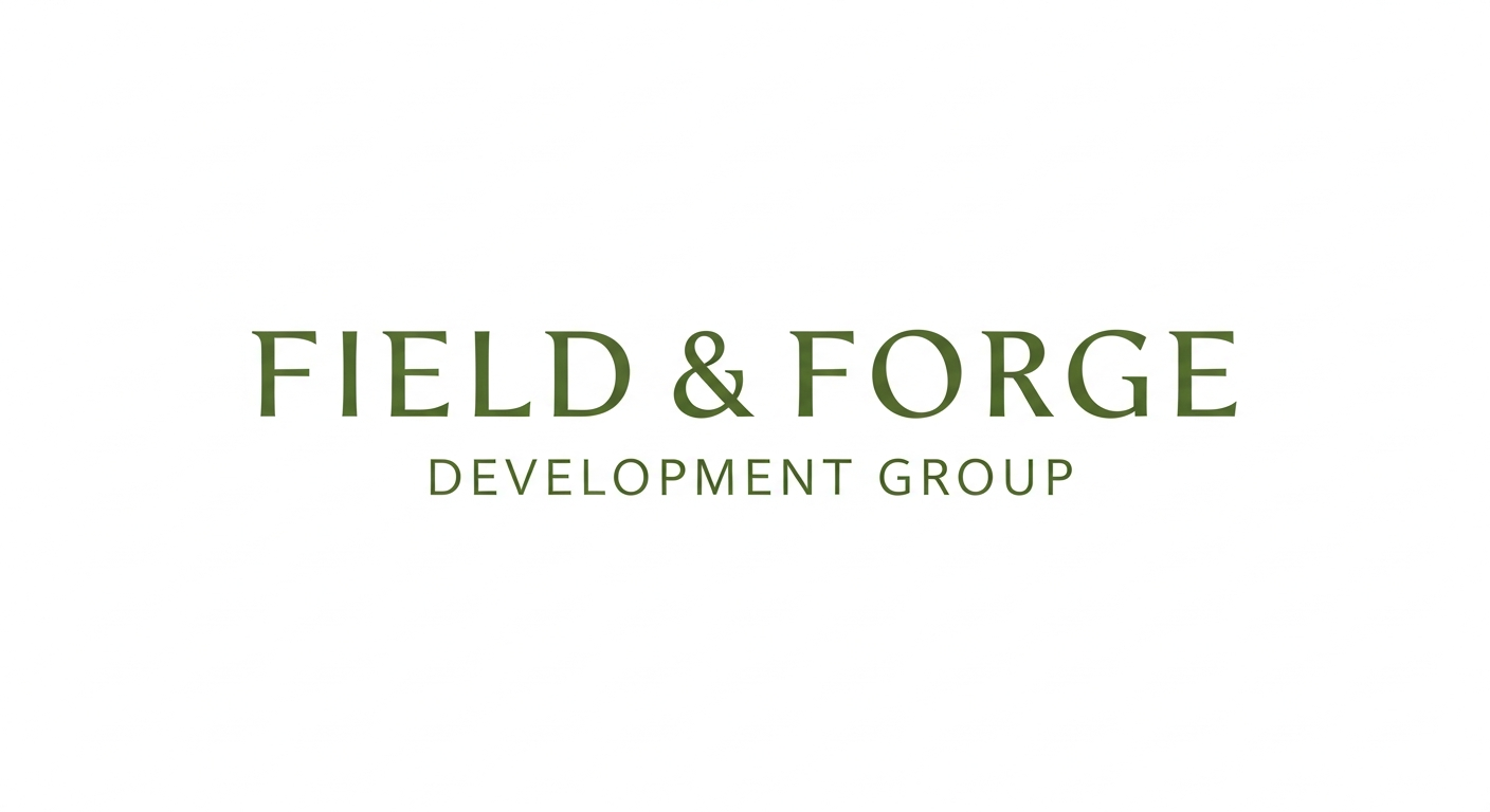 Field & Forge Development Group
